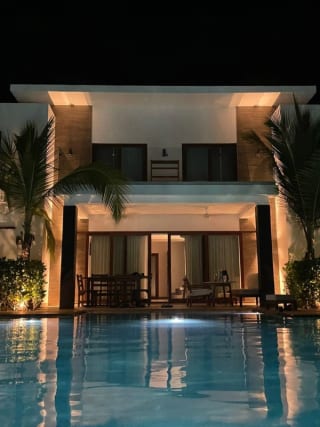 Chalet en venta en Iztapa Monterrico — Casa vacacional en Venta en Iztapa, Escuintla — miniatura 5 de 14