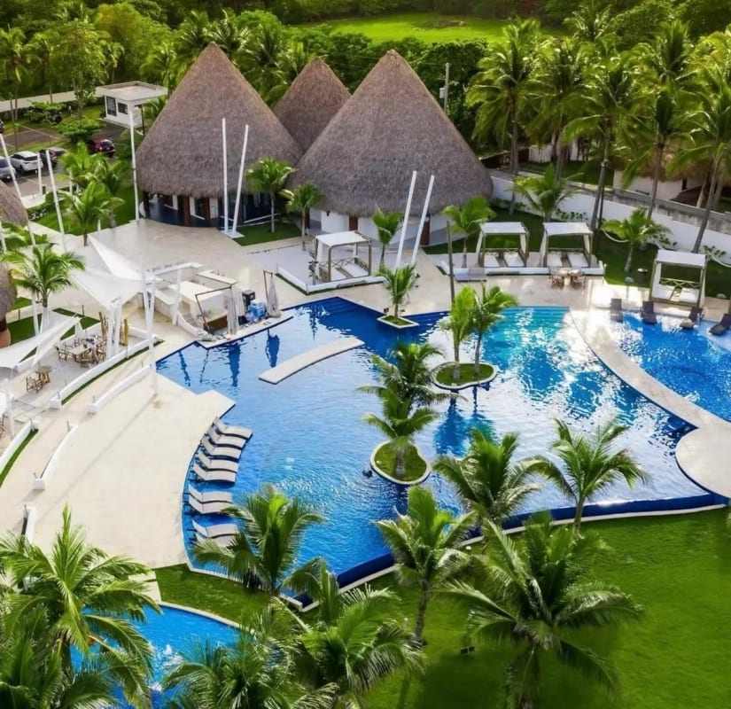 Chalet en venta en Iztapa Monterrico — Casa vacacional en Venta en Iztapa, Escuintla — foto 3 de 14