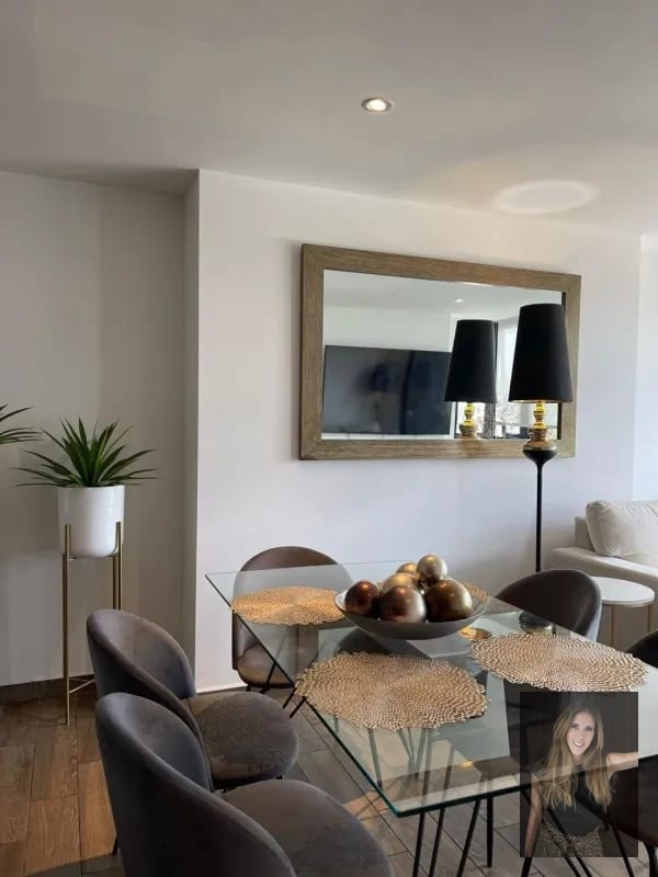 Apartamento en venta para inversionista en Parque 15 — Apartamento en Venta en Zona 15, Guatemala, Ciudad — foto 12 de 13