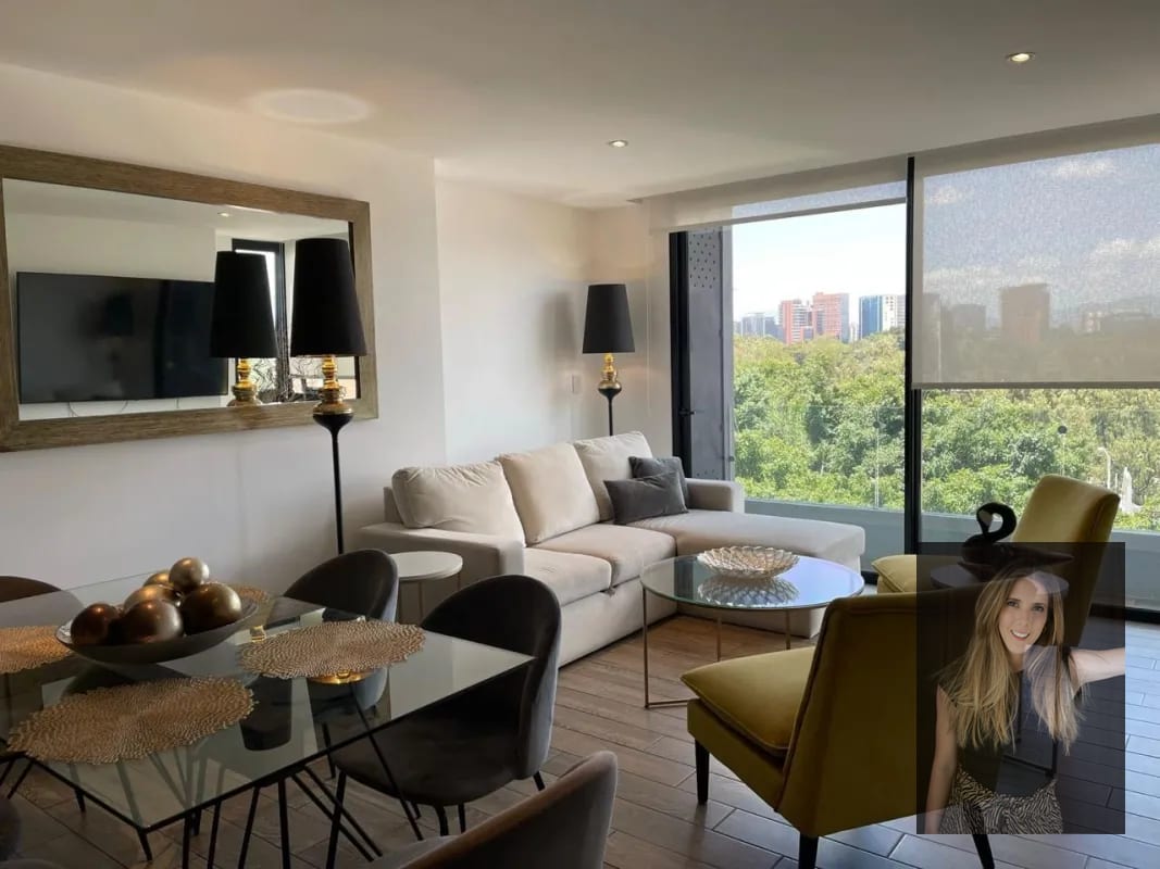 Apartamento en venta para inversionista en Parque 15 — Apartamento en Venta en Zona 15, Guatemala, Ciudad — foto 10 de 13