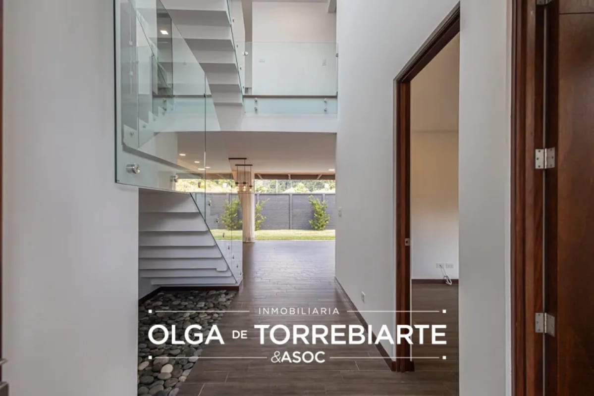 Casa en Condominio Buranas, Residencias Concepción — Casa en Venta en Buranas Concepción, Carretera a El Salvador, Guatemala, Ciudad — foto 13 de 17