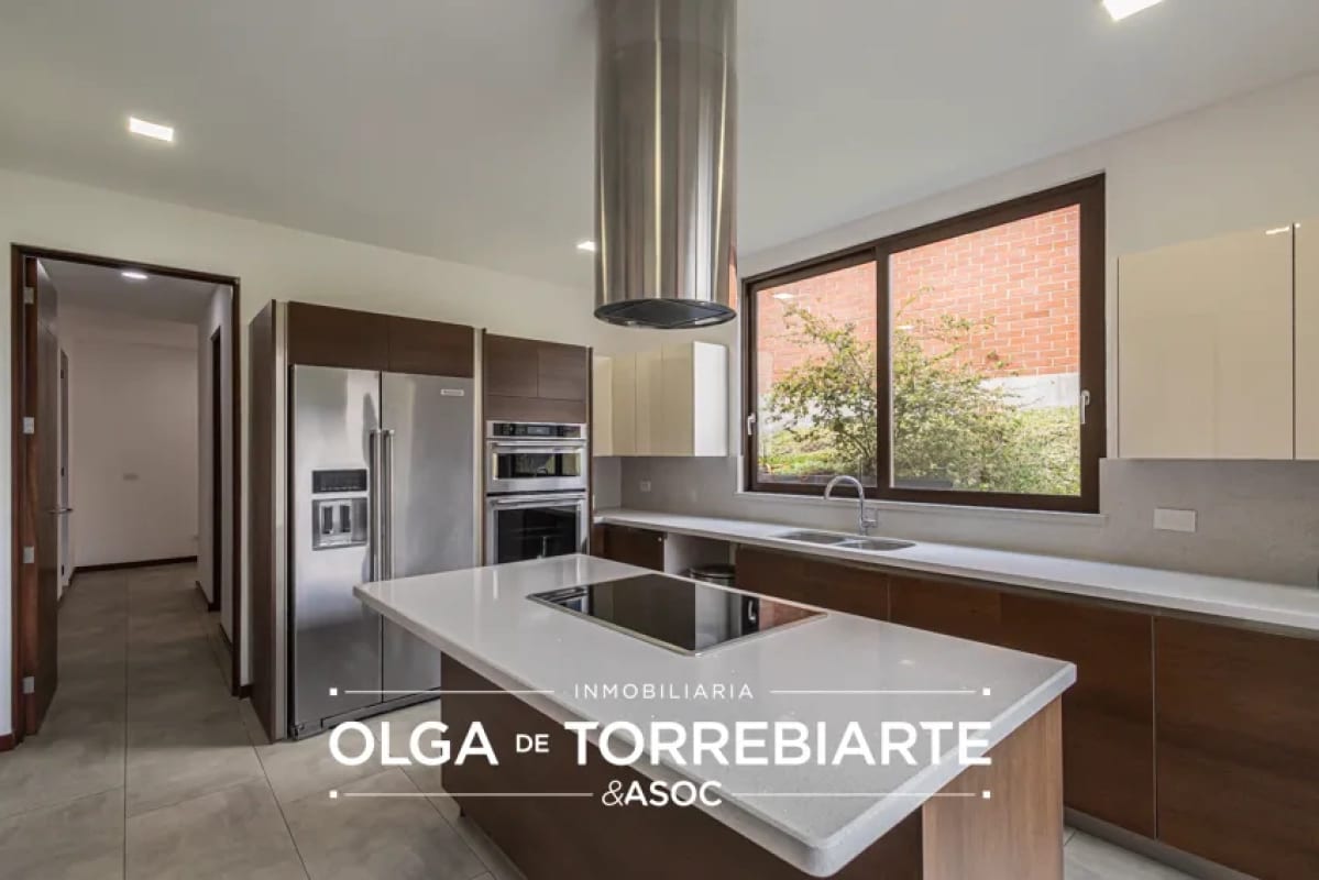 Casa en Condominio Buranas, Residencias Concepción — Casa en Venta en Buranas Concepción, Carretera a El Salvador, Guatemala, Ciudad — foto 14 de 17