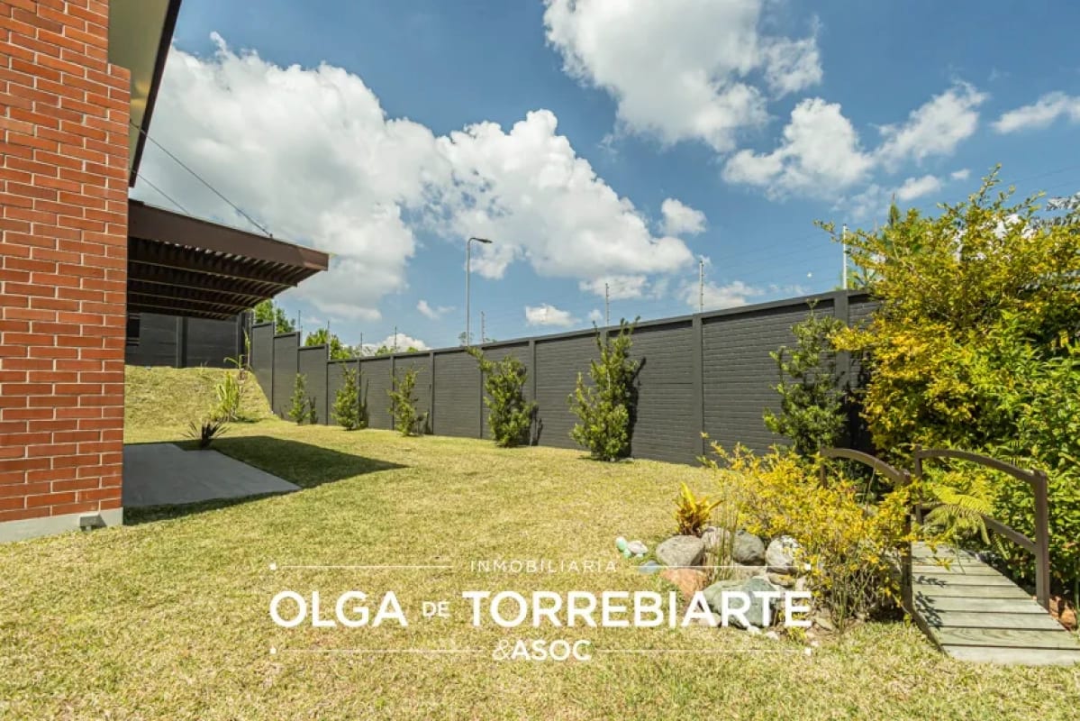 Casa en Condominio Buranas, Residencias Concepción — Casa en Venta en Buranas Concepción, Carretera a El Salvador, Guatemala, Ciudad — foto 10 de 17