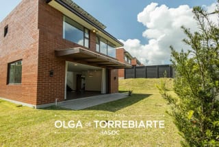 Casa en Condominio Buranas, Residencias Concepción — Casa en Venta en Buranas Concepción, Carretera a El Salvador, Guatemala, Ciudad — miniatura 9 de 17