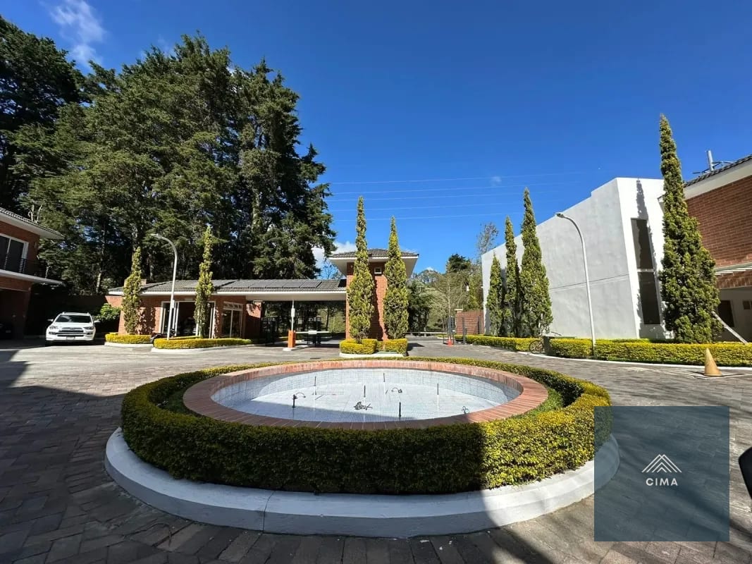 Casa en Venta Trivento San Vicente, CAES — Casa en Venta en Trivento, Carretera a El Salvador, Guatemala, Ciudad — foto 17 de 17