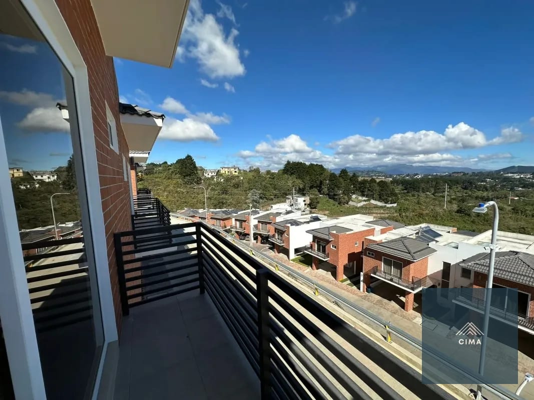 Casa en Venta Trivento San Vicente, CAES — Casa en Venta en Trivento, Carretera a El Salvador, Guatemala, Ciudad — foto 4 de 17