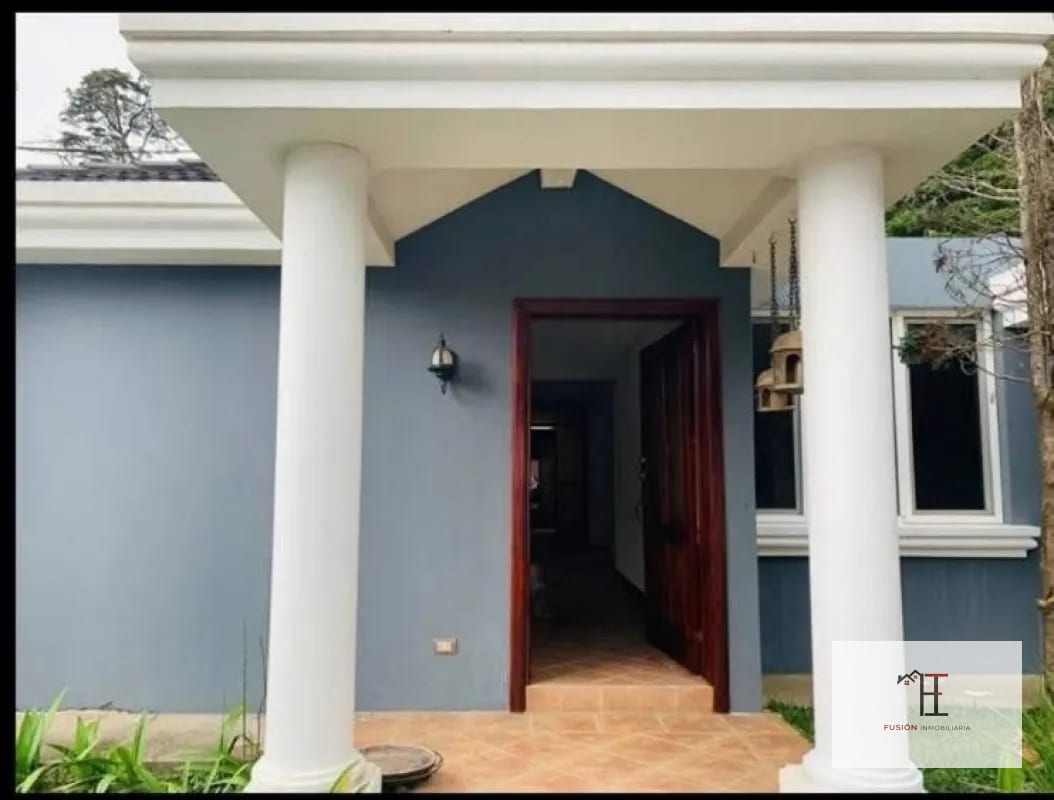 Vendo 2 casas en Carretera a El Salvador Km19.9 — Casa en Venta en Carretera a El Salvador, Guatemala, Ciudad — foto 5 de 10
