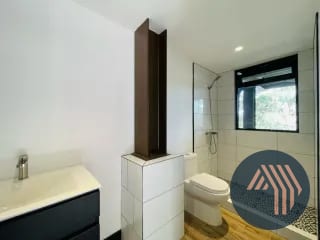 VENTA DE MODERNA CASA - SAN ANTONIO, KM 16 CARR. SALVADOR — Casa en Venta en San Antonio, Carretera a El Salvador, Guatemala, Ciudad — miniatura 12 de 16