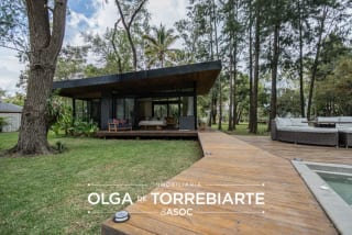 Casa frente al Lago en Amatitlán — Casa en Alquiler en Amatitlán, Guatemala, Ciudad — miniatura 9 de 16
