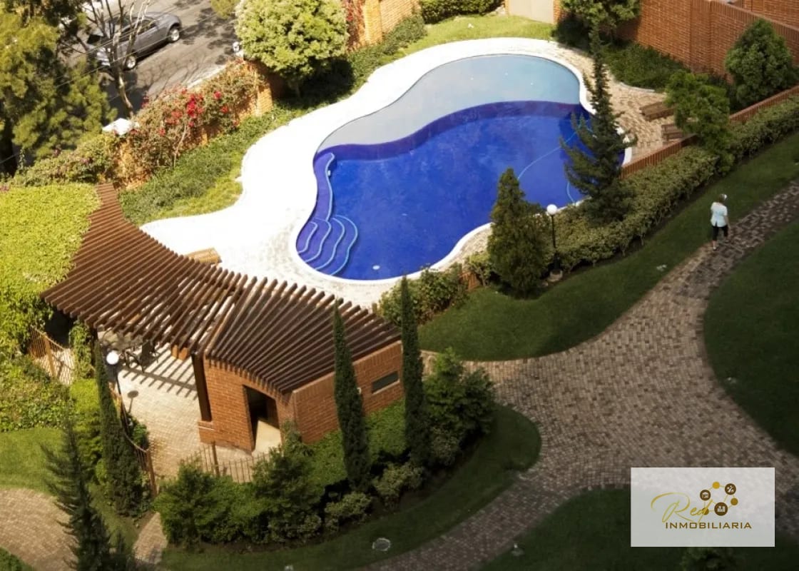 🏢 en Alquiler – Tadeus Zona 14 — Apartamento en Alquiler en Tadeus, Zona 14, Guatemala, Ciudad — foto 1 de 17