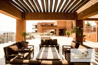 🏢 en Alquiler – Tadeus Zona 14 — Apartamento en Alquiler en Tadeus, Zona 14, Guatemala, Ciudad — miniatura 4 de 17