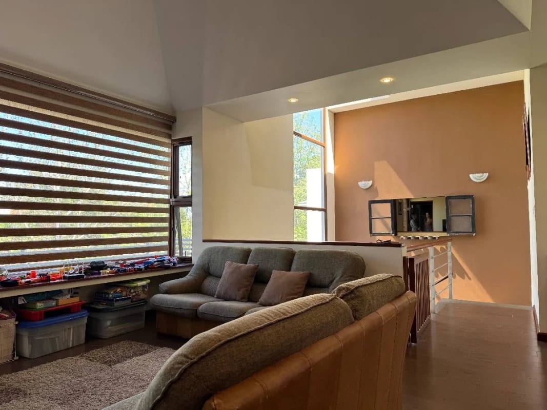 Linda casa en venta en condominio exclusivo de zona 16 — Casa en Venta en Zona 16, Guatemala, Ciudad — foto 13 de 15