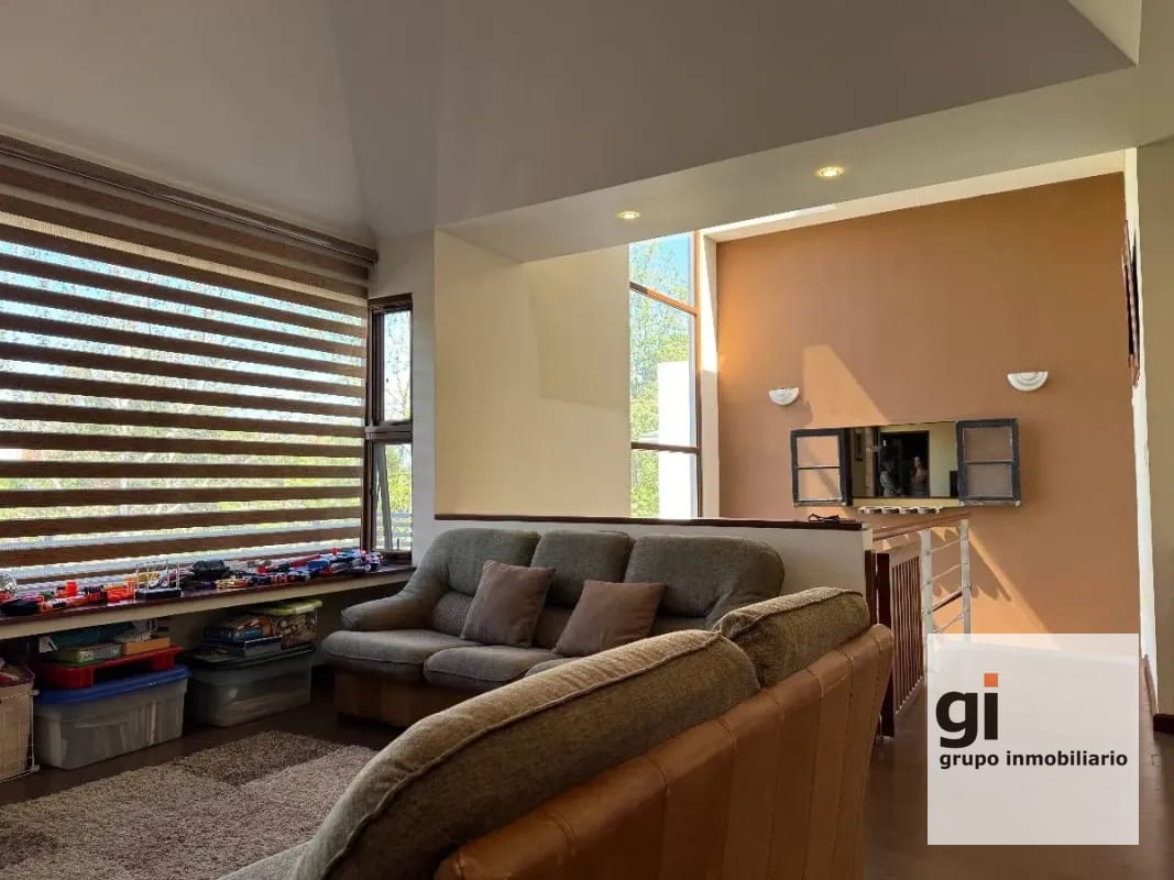 Linda casa en venta en condominio exclusivo de zona 16 — Casa en Venta en Zona 16, Guatemala, Ciudad — foto 13 de 15