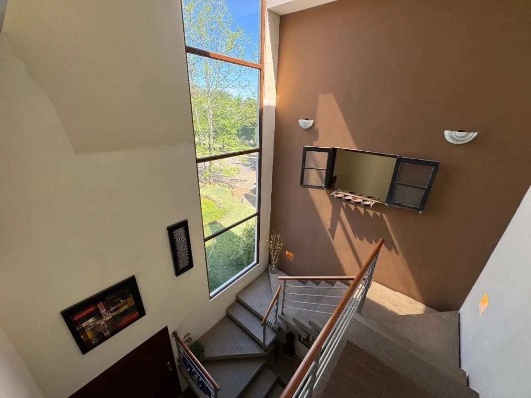 Linda casa en venta en condominio exclusivo de zona 16 — Casa en Venta en Zona 16, Guatemala, Ciudad — foto 14 de 15