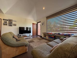 Linda casa en venta en condominio exclusivo de zona 16 — Casa en Venta en Zona 16, Guatemala, Ciudad — miniatura 12 de 15