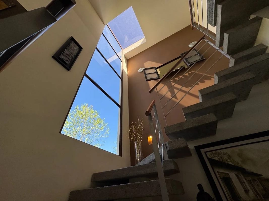Linda casa en venta en condominio exclusivo de zona 16 — Casa en Venta en Zona 16, Guatemala, Ciudad — foto 10 de 15