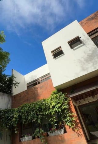Linda casa en venta en condominio exclusivo de zona 16 — Casa en Venta en Zona 16, Guatemala, Ciudad — miniatura 8 de 15