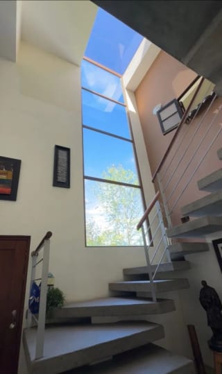 Linda casa en venta en condominio exclusivo de zona 16 — Casa en Venta en Zona 16, Guatemala, Ciudad — miniatura 1 de 15