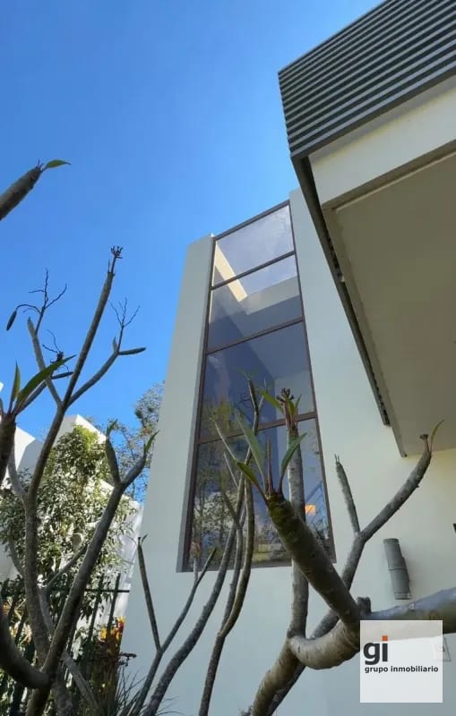 Linda casa en venta en condominio exclusivo de zona 16 — Casa en Venta en Zona 16, Guatemala, Ciudad — foto 4 de 15