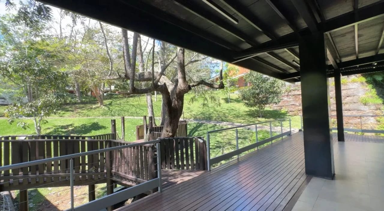 Linda casa en venta en condominio exclusivo de zona 16 — Casa en Venta en Zona 16, Guatemala, Ciudad — foto 2 de 15