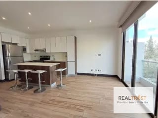 VENTA MODERNO APARTAMENTO ZONA 10 — Apartamento en Venta en Zona 10, Guatemala, Ciudad — miniatura 1 de 15