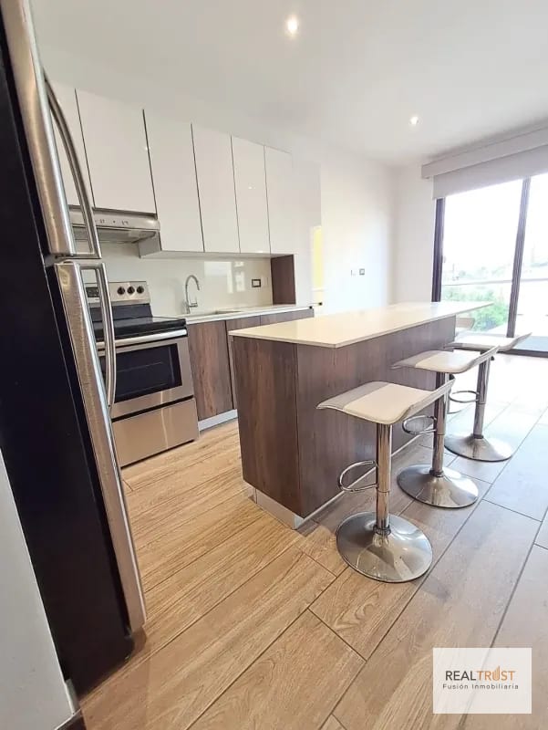VENTA MODERNO APARTAMENTO ZONA 10 — Apartamento en Venta en Zona 10, Guatemala, Ciudad — foto 5 de 15