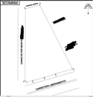 Terreno en Venta,  LIBRAMIENTO CHIMALTENANGO — Terreno en Venta en Chimaltenango 1, Chimaltenango, Chimaltenango — miniatura 7 de 8