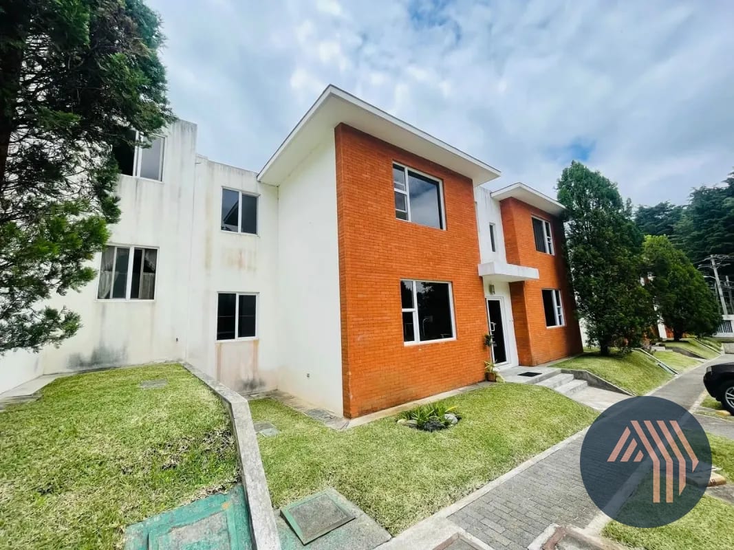ALQUILER DE APARTAMENTO - JOYA DE ORO, KM 24.5 CES — Apartamento en Alquiler en Joya de Oro, Carretera a El Salvador, Guatemala, Ciudad — foto 1 de 13