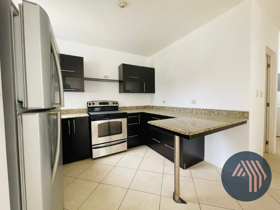 ALQUILER DE APARTAMENTO - JOYA DE ORO, KM 24.5 CES — Apartamento en Alquiler en Joya de Oro, Carretera a El Salvador, Guatemala, Ciudad — foto 9 de 13