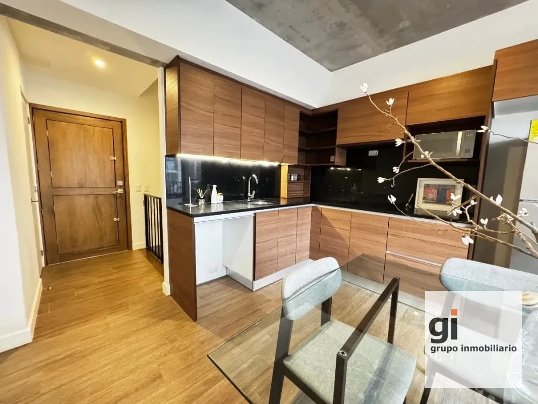 Apartamento de 2 niveles en zona 4 — Apartamento en Venta en Zona 4, Guatemala, Ciudad — foto 1 de 17