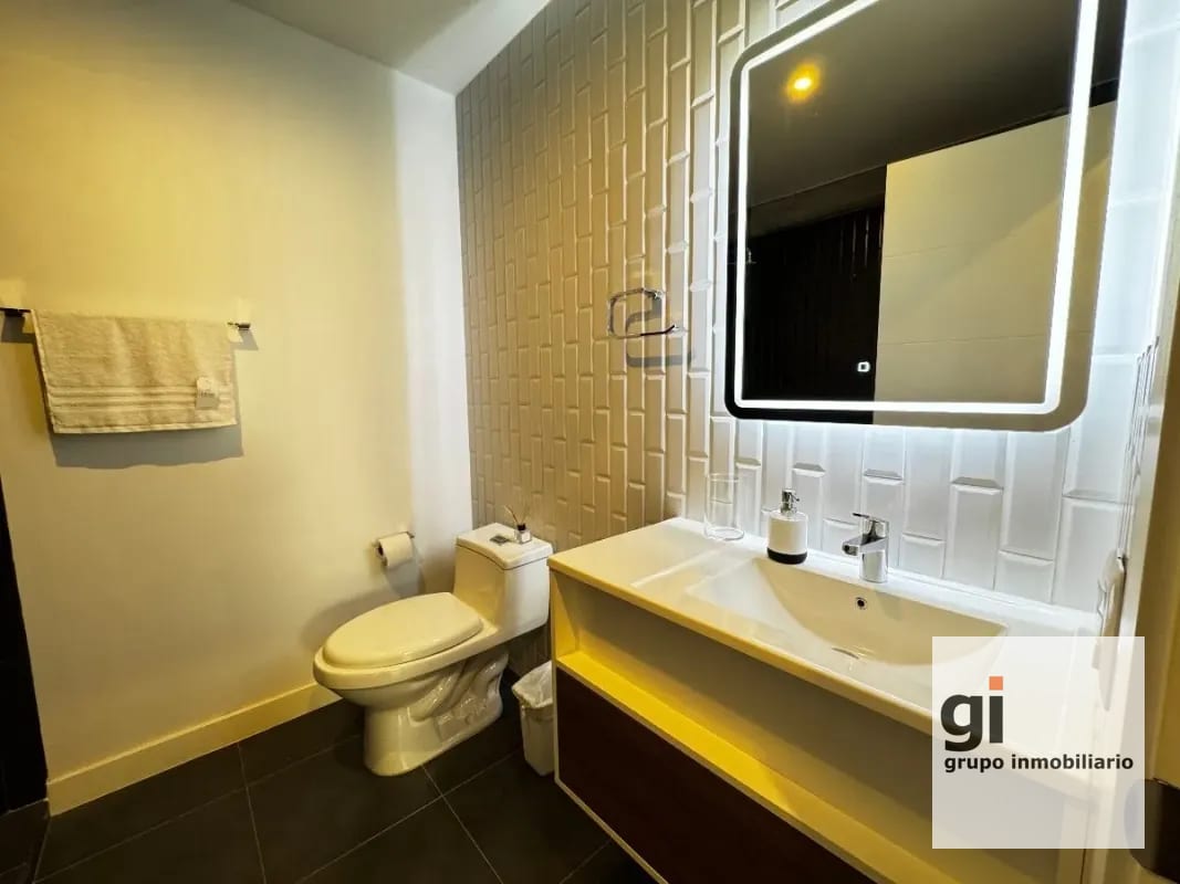 Apartamento de 2 niveles en zona 4 — Apartamento en Venta en Zona 4, Guatemala, Ciudad — foto 7 de 17