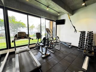 Apartamento de 2 niveles en zona 4 — Apartamento en Venta en Zona 4, Guatemala, Ciudad — miniatura 5 de 17