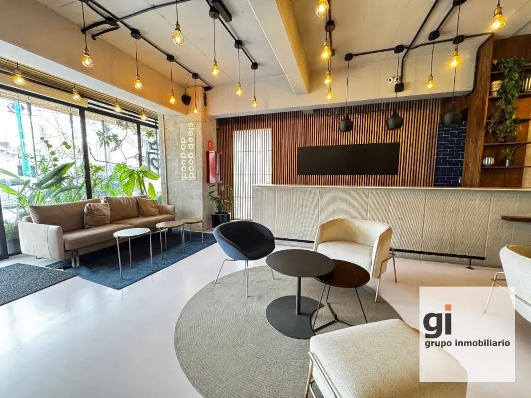 Apartamento de 2 niveles en zona 4 — Apartamento en Venta en Zona 4, Guatemala, Ciudad — foto 2 de 17