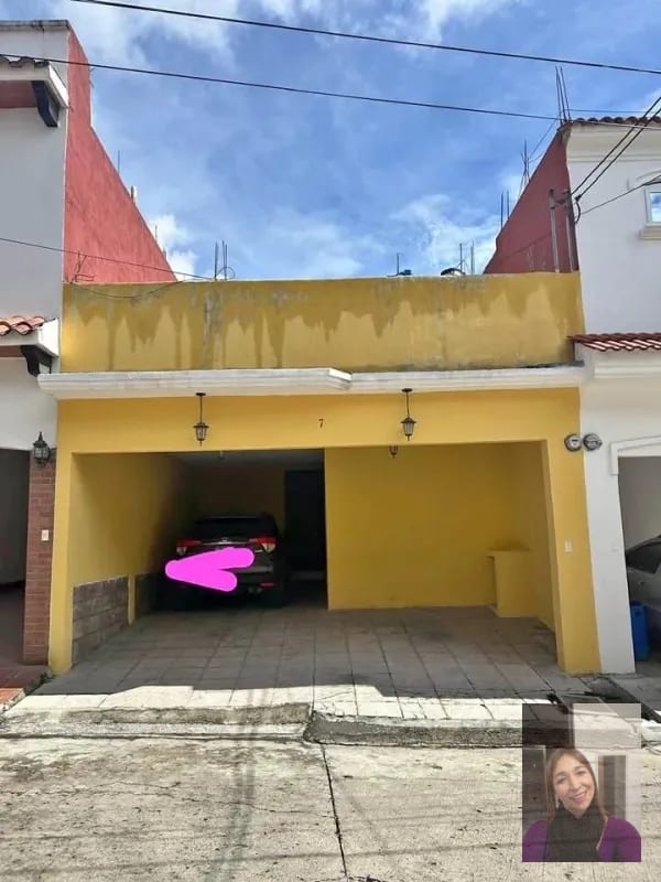 Casa en Bosques de Miravalle — Casa en Venta en Zona 18, Guatemala, Ciudad — foto 4 de 9