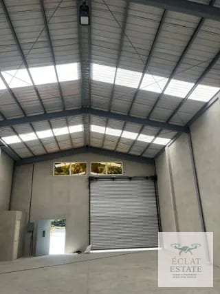 Ofibodegas en Km 36.5 Interamericana | Renta – Alta Demanda — Bodega / Ofibodega en Alquiler en Santa María de Jesús, Sacatepéquez — miniatura 5 de 8