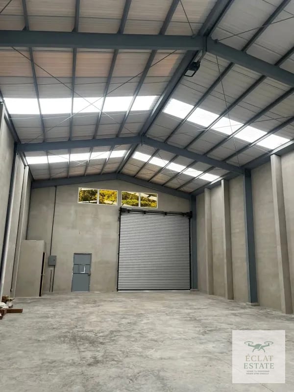 Ofibodegas en Km 36.5 Interamericana | Renta – Alta Demanda — Bodega / Ofibodega en Alquiler en Santa María de Jesús, Sacatepéquez — foto 4 de 8