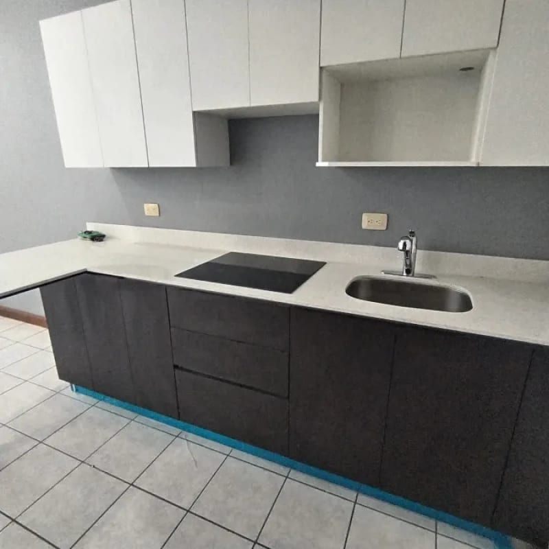 RENTA de Apartamento Estudio en la Zona 5, Col. Vivibien. Ciudad. GUA — Apartamento en Alquiler en Colonia Vivibien, Zona 5, Guatemala, Ciudad — foto 5 de 10