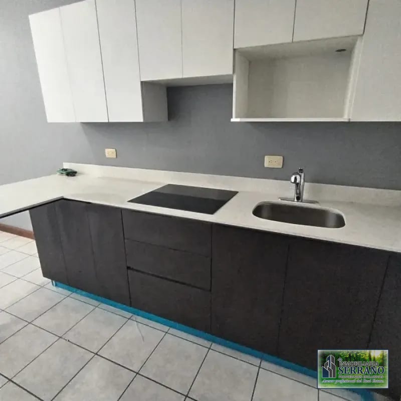 RENTA de Apartamento Estudio en la Zona 5, Col. Vivibien. Ciudad. GUA — Apartamento en Alquiler en Colonia Vivibien, Zona 5, Guatemala, Ciudad — foto 5 de 10