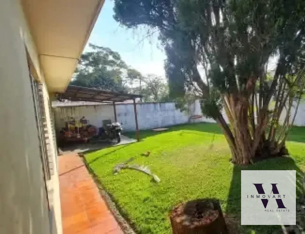 Vendo propiedad zona 11 Mariscal, ideal para desarrollo — Casa en Venta en Zona 11, Guatemala, Ciudad — foto 1 de 9