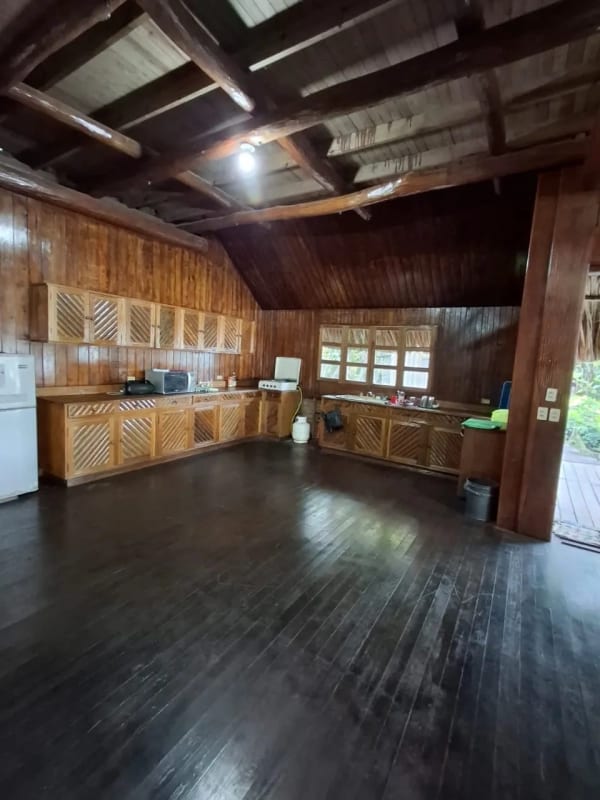 Casa en Arrendamiento  - Isla los Zanates Rio Dulce — Casa vacacional en Alquiler en Río dulce, Izabal — foto 6 de 7