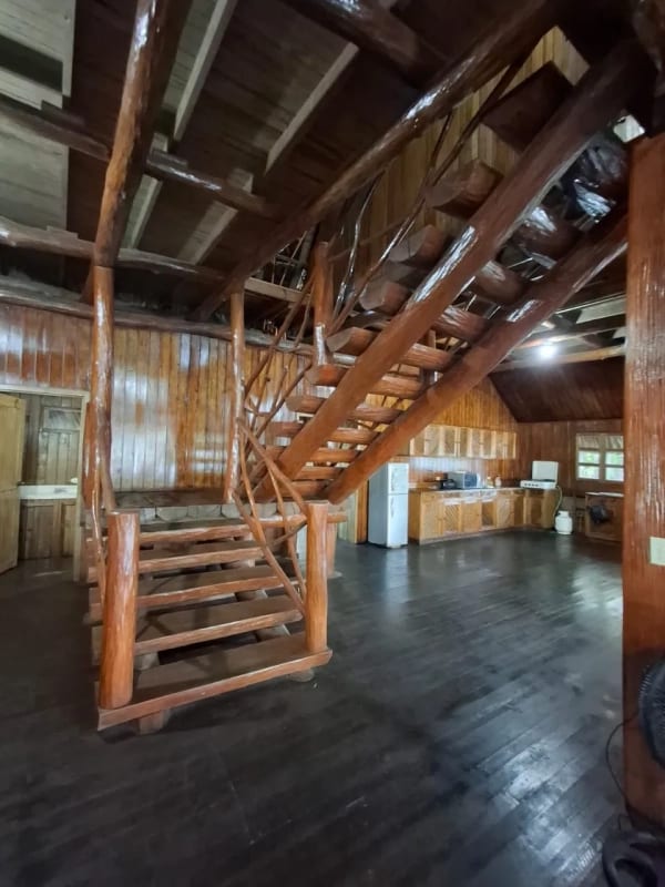 Casa en Arrendamiento  - Isla los Zanates Rio Dulce — Casa vacacional en Alquiler en Río dulce, Izabal — foto 2 de 7