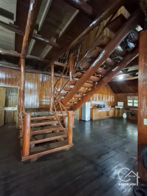 Casa en Arrendamiento - Isla los Zanates Rio Dulce — Casa vacacional en Alquiler en Río dulce, Izabal — foto 2 de 7