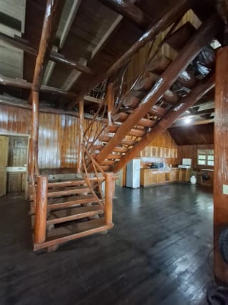 Casa en Arrendamiento  - Isla los Zanates Rio Dulce — Casa vacacional en Alquiler en Río dulce, Izabal — miniatura 2 de 7