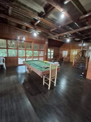 Casa en Arrendamiento  - Isla los Zanates Rio Dulce — Casa vacacional en Alquiler en Río dulce, Izabal — miniatura 5 de 7