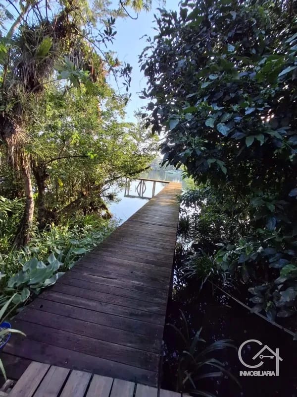 Casa en Arrendamiento - Isla los Zanates Rio Dulce — Casa vacacional en Alquiler en Río dulce, Izabal — foto 3 de 7