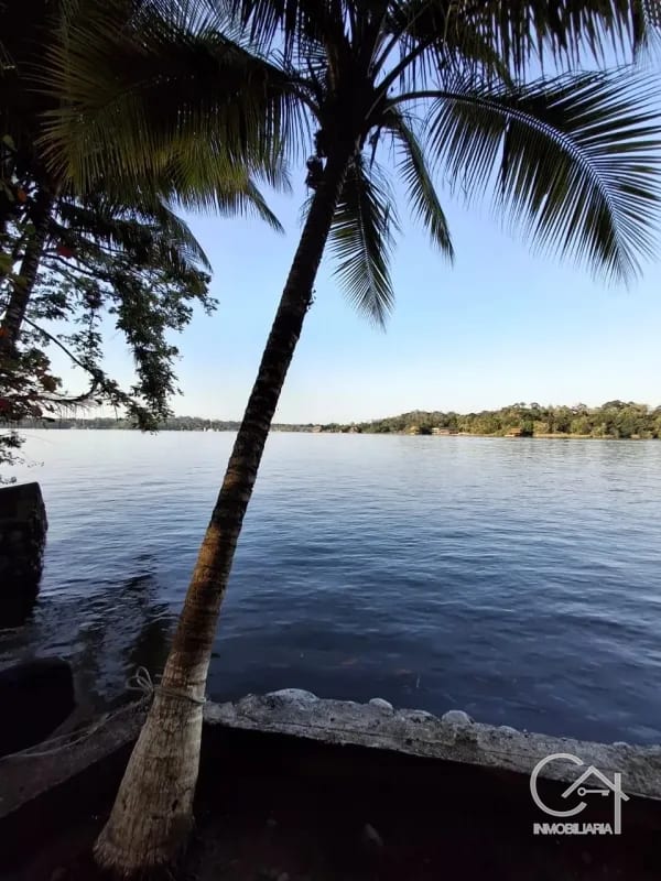 Casa en Arrendamiento - Isla los Zanates Rio Dulce — Casa vacacional en Alquiler en Río dulce, Izabal — foto 4 de 7