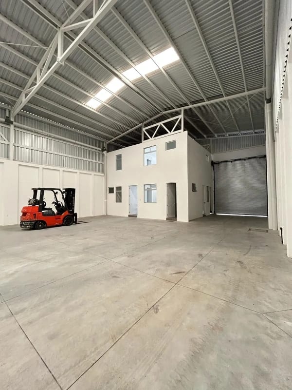 Bodega en Venta Km 22.5 CAES — Bodega / Ofibodega en Venta en Carretera a El Salvador, Guatemala, Ciudad — foto 4 de 5