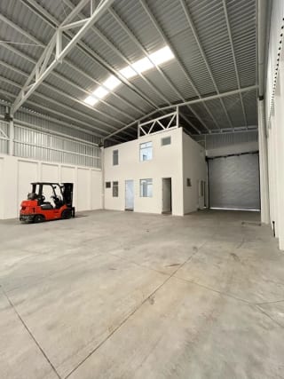Bodega en Venta Km 22.5 CAES — Bodega / Ofibodega en Venta en Carretera a El Salvador, Guatemala, Ciudad — miniatura 4 de 5