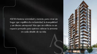 Edificio de Apartamentos Asenia Zona 15 — Apartamento en Venta en Vista Hermosa II, Zona 15, Guatemala, Ciudad — miniatura 7 de 7