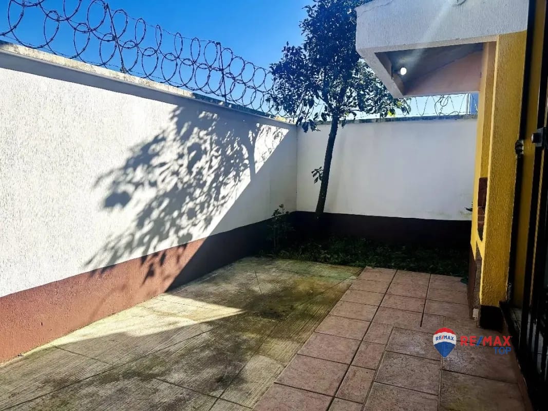 CASA EN CONDOMINIO LO DE VALDEZ — Casa en Venta en San José Pinula, Guatemala, Ciudad — foto 3 de 9